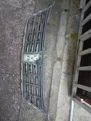 Premio 265 Grill