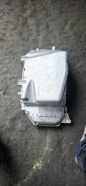 Engine Oil Pan Honda Crv(k20a,k24a)