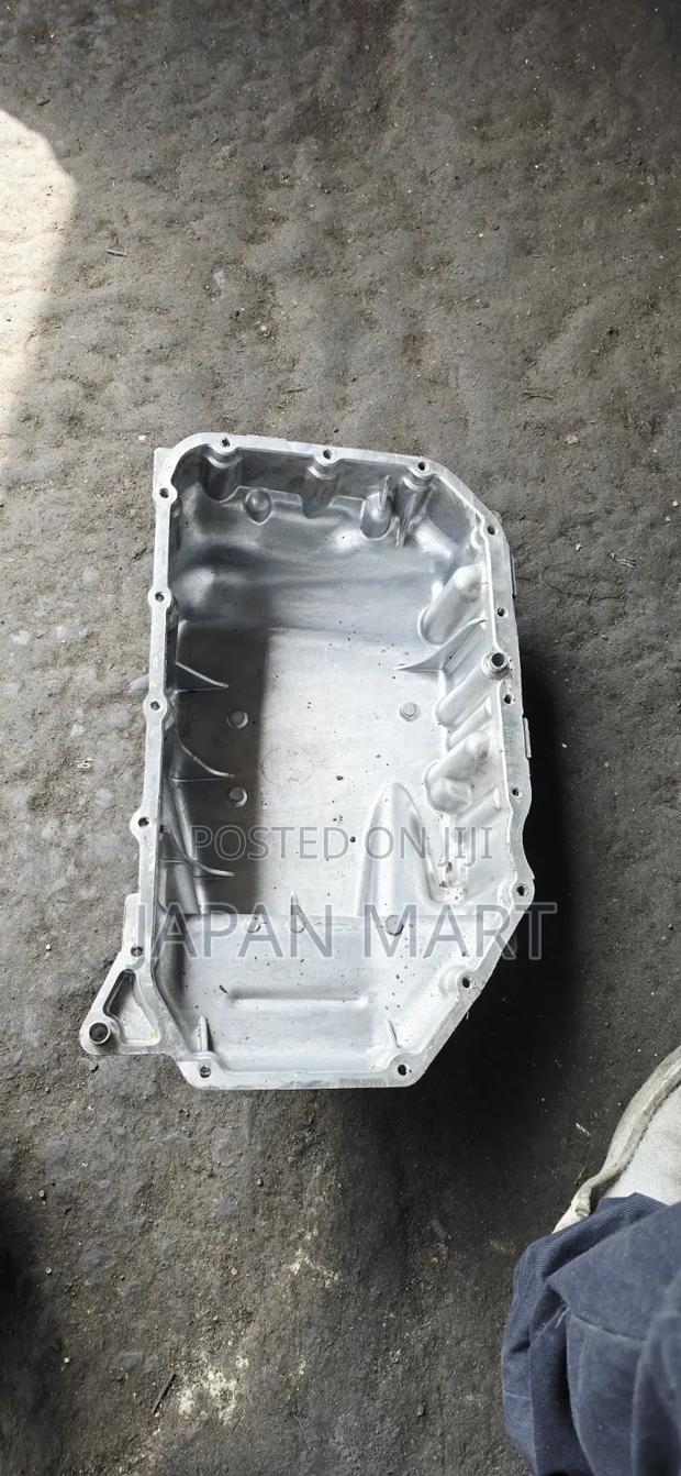 Engine Oil Pan Honda Crv(k20a,k24a) - thumbnail 2