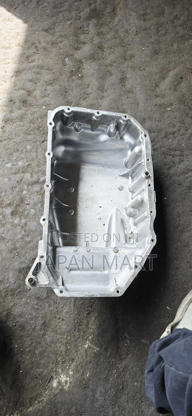 Engine Oil Pan Honda Crv(k20a,k24a) - thumbnail 3
