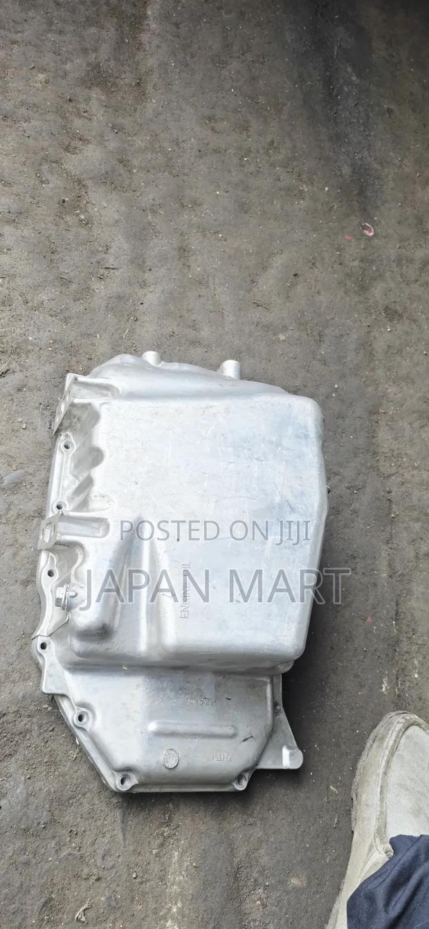 Engine Oil Pan Honda Crv(k20a,k24a) - thumbnail 4