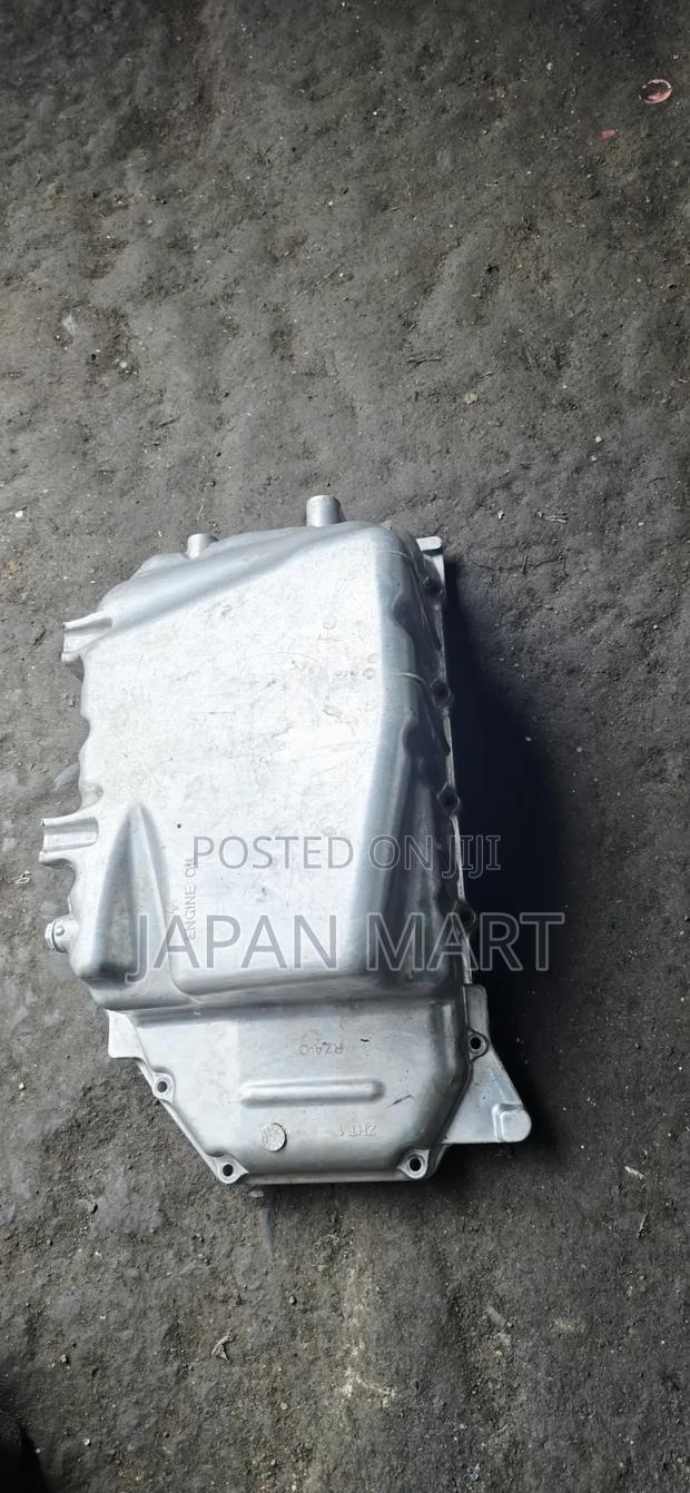 Engine Oil Pan Honda Crv(k20a,k24a) - thumbnail 5