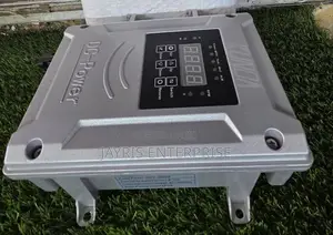 Solar Pump Control Box 110metres