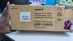 Quality Sony Ultrasound Printing Paper UPP-110HG 10s
