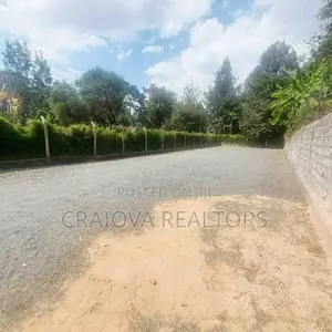 Land for Sale in Madaraka