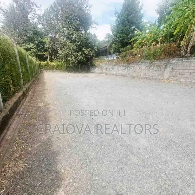 Land for Sale in Madaraka