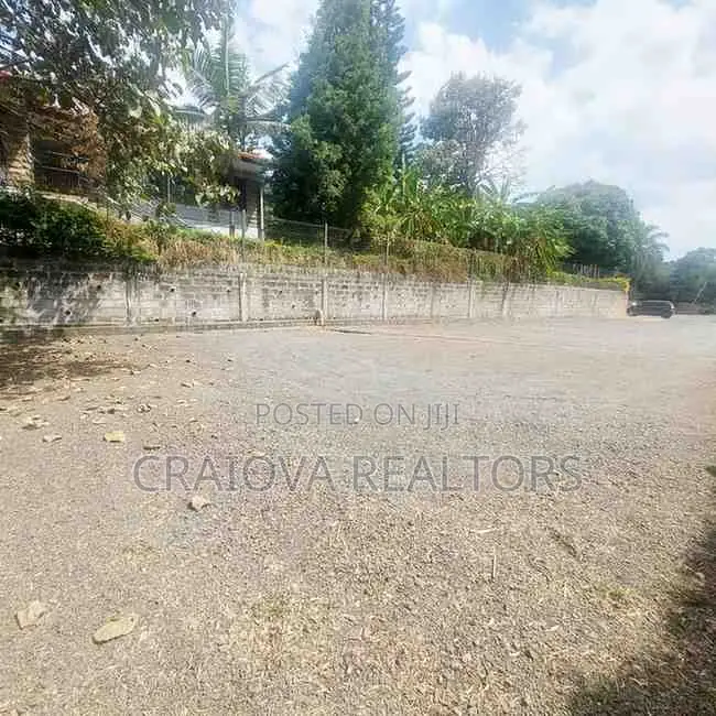 Land for Sale in Madaraka