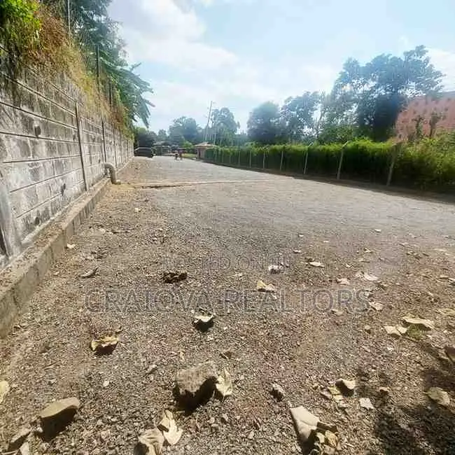 Land for Sale in Madaraka