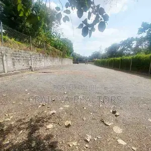 Land for Sale in Madaraka