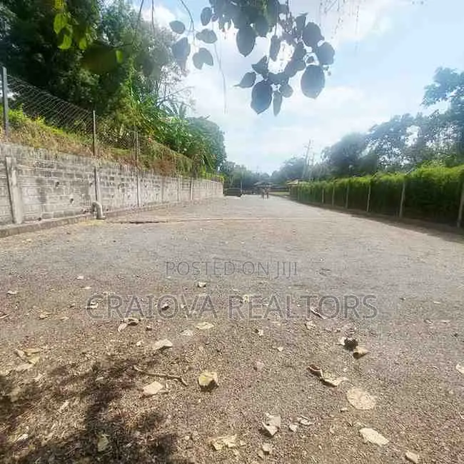 Land for Sale in Madaraka
