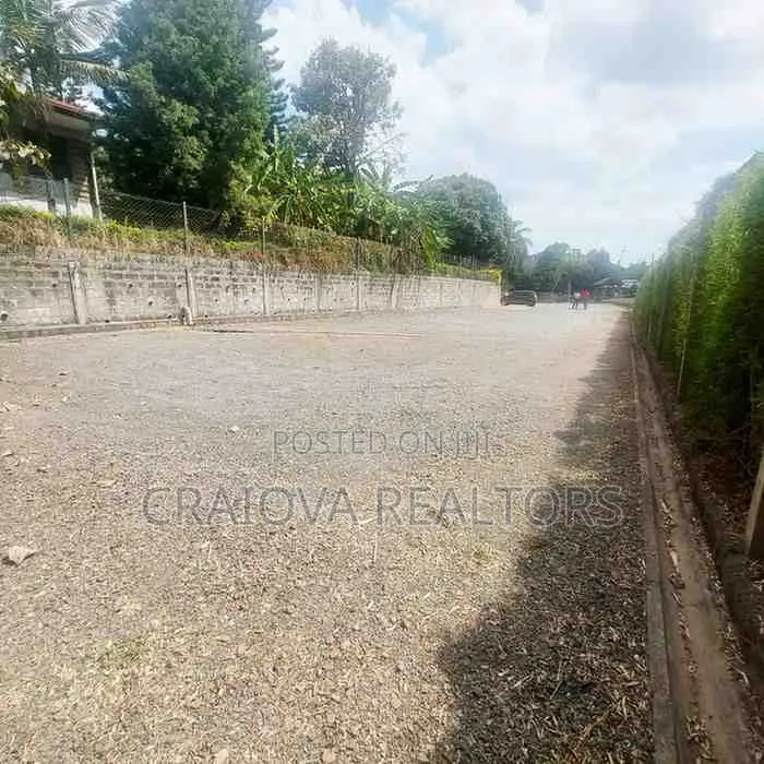 Land for Sale in Madaraka