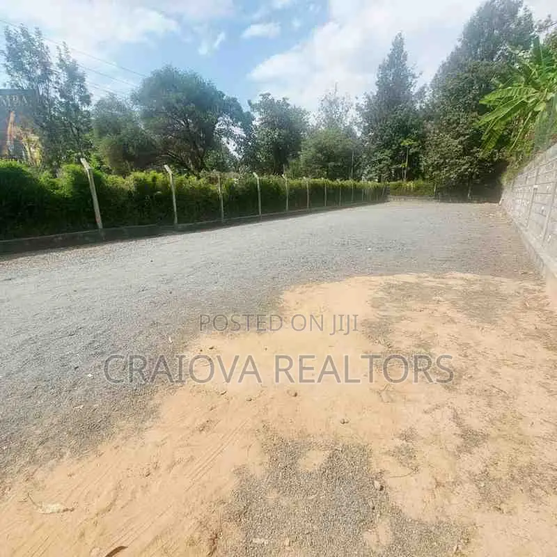 Land for Sale in Madaraka