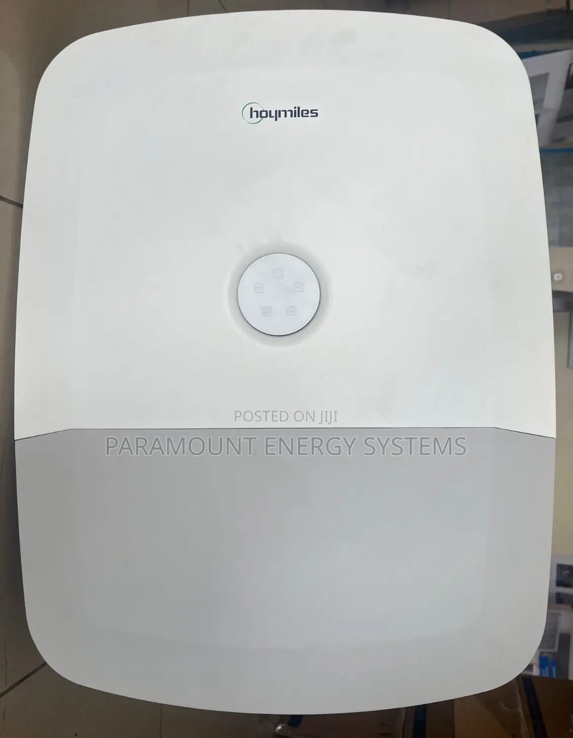 20kW Hybrid Inverter