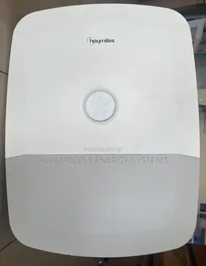 20kW Hybrid Inverter