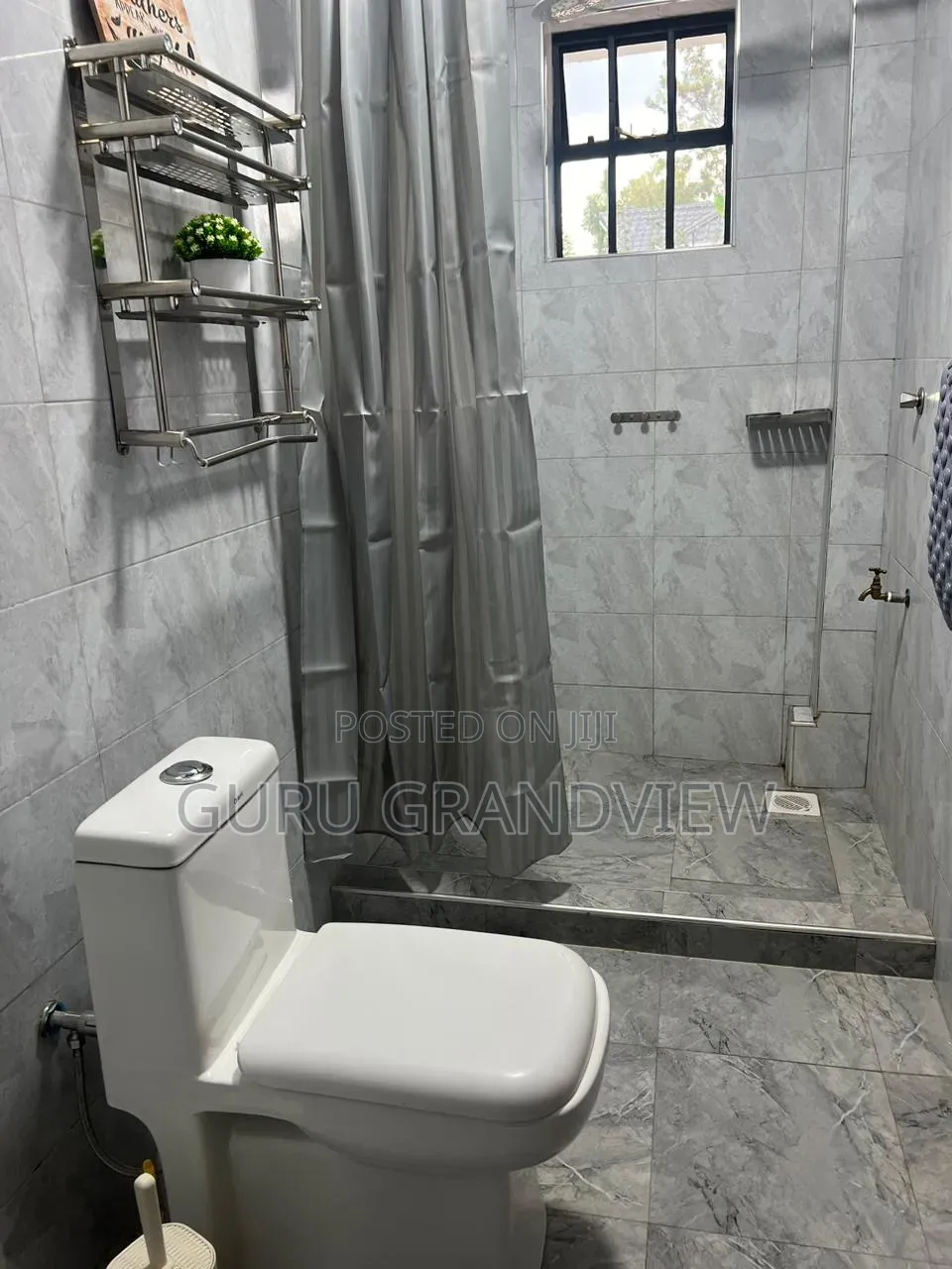 Luxury Naivasha 2bedroom Airbnb Moi South Lake Rd.