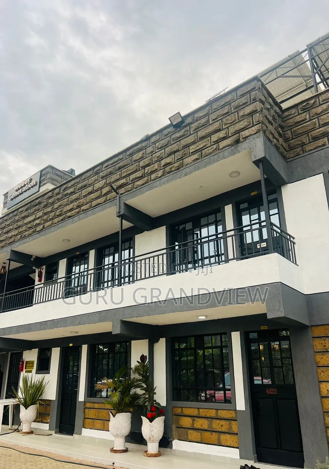 Luxury Naivasha 2bedroom Airbnb Moi South Lake Rd.