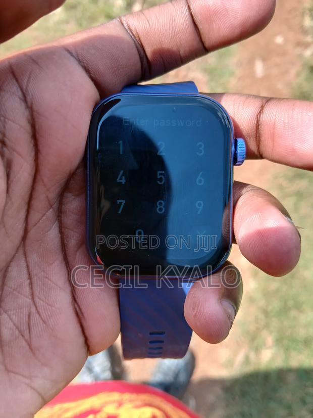 Itel Smart Watch - thumbnail 2