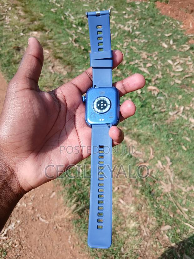 Itel Smart Watch - thumbnail 3