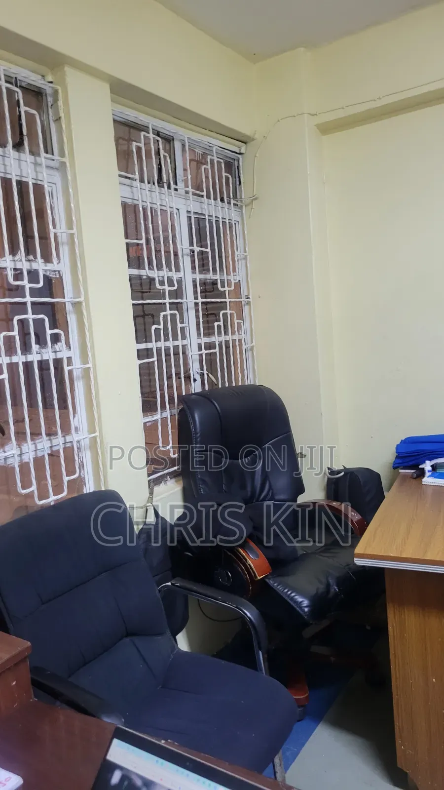 Office Space to Let