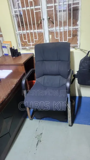 Office Space to Let