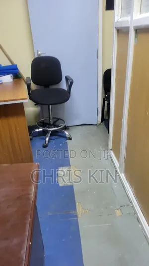 Office Space to Let