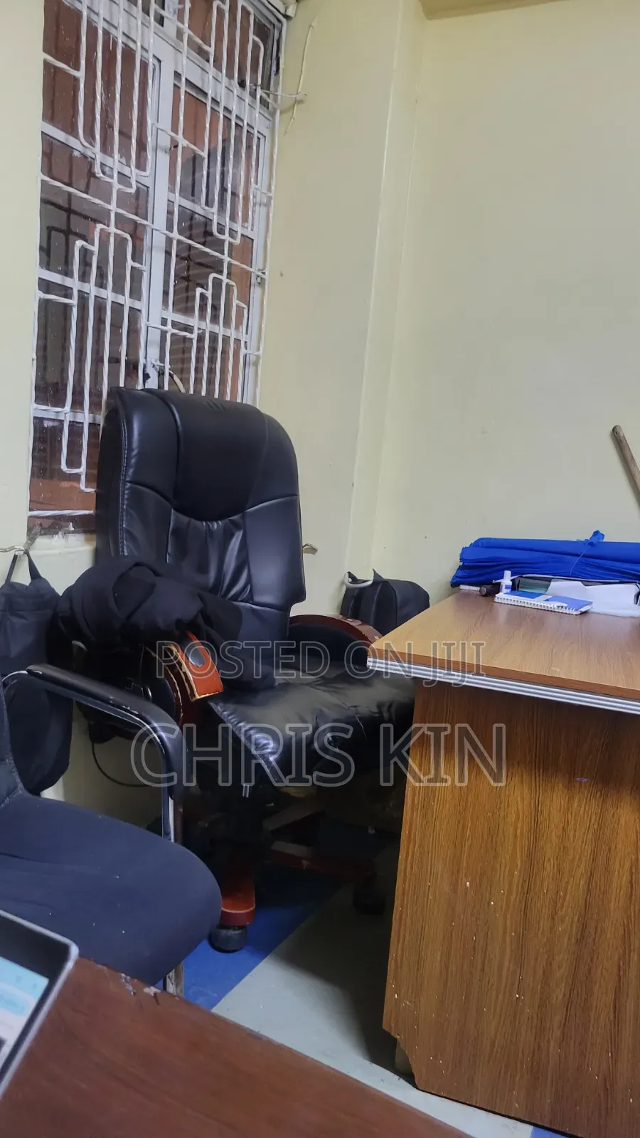 Office Space to Let
