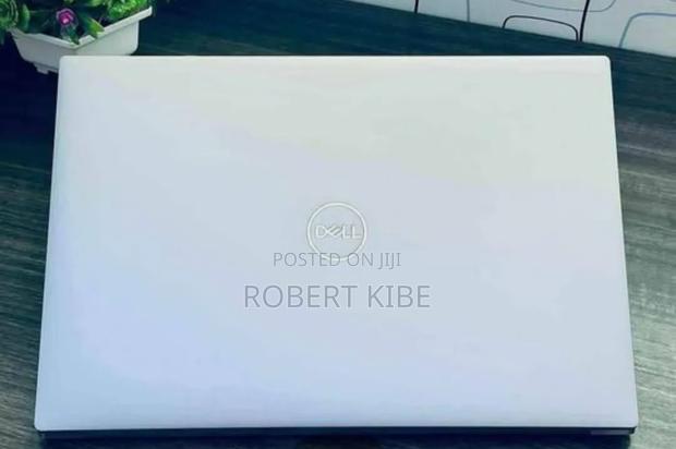 Laptop Dell Precision 5550 32GB Intel Core i9 SSD 512GB - main view