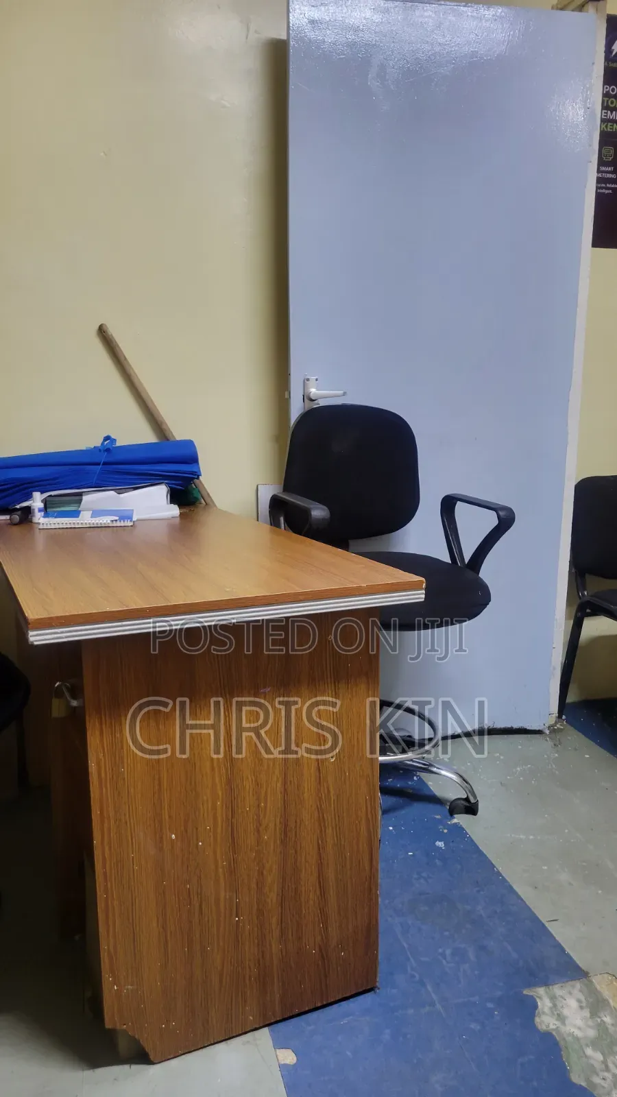 Office Space to Let