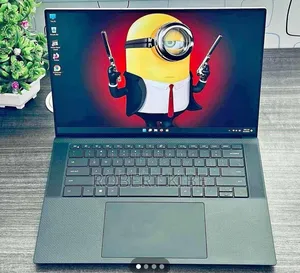 Laptop Dell Precision 5550 32GB Intel Core i9 SSD 512GB