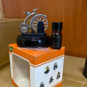 Pirate Solar Powered Dashboard Freshener for Cars