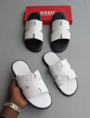*Hermes Sandals for Men