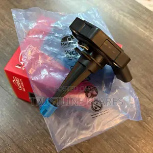 Vw Audi Oil Level Sensor Assembly – Durable Replacement Part