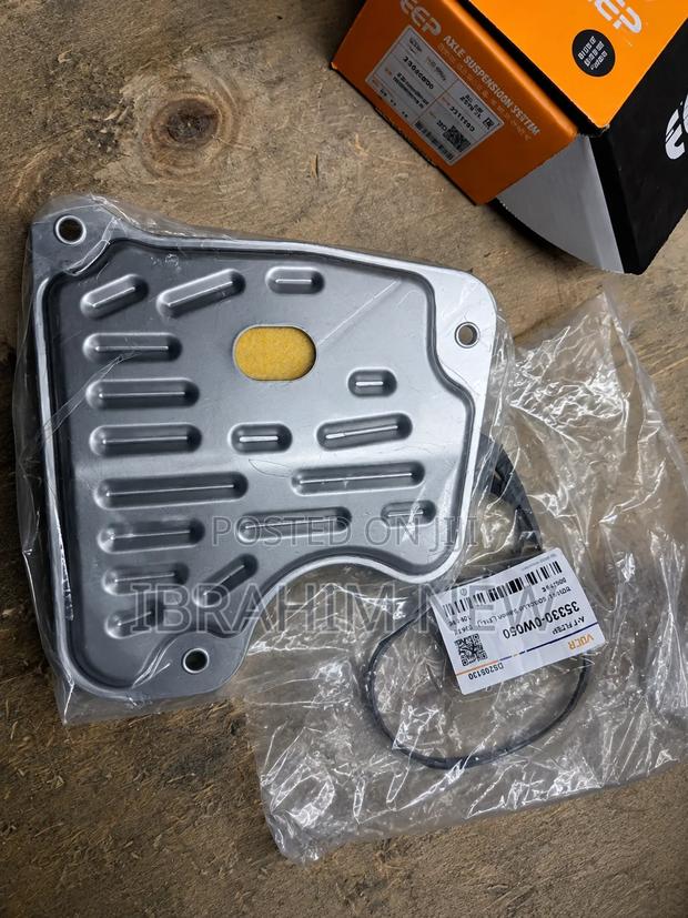 1zr 2zr 3zr Gear Filter