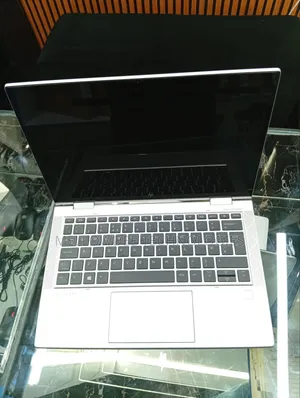 Laptop HP EliteBook 830 G7 16GB Intel Core i5 SSD 512GB