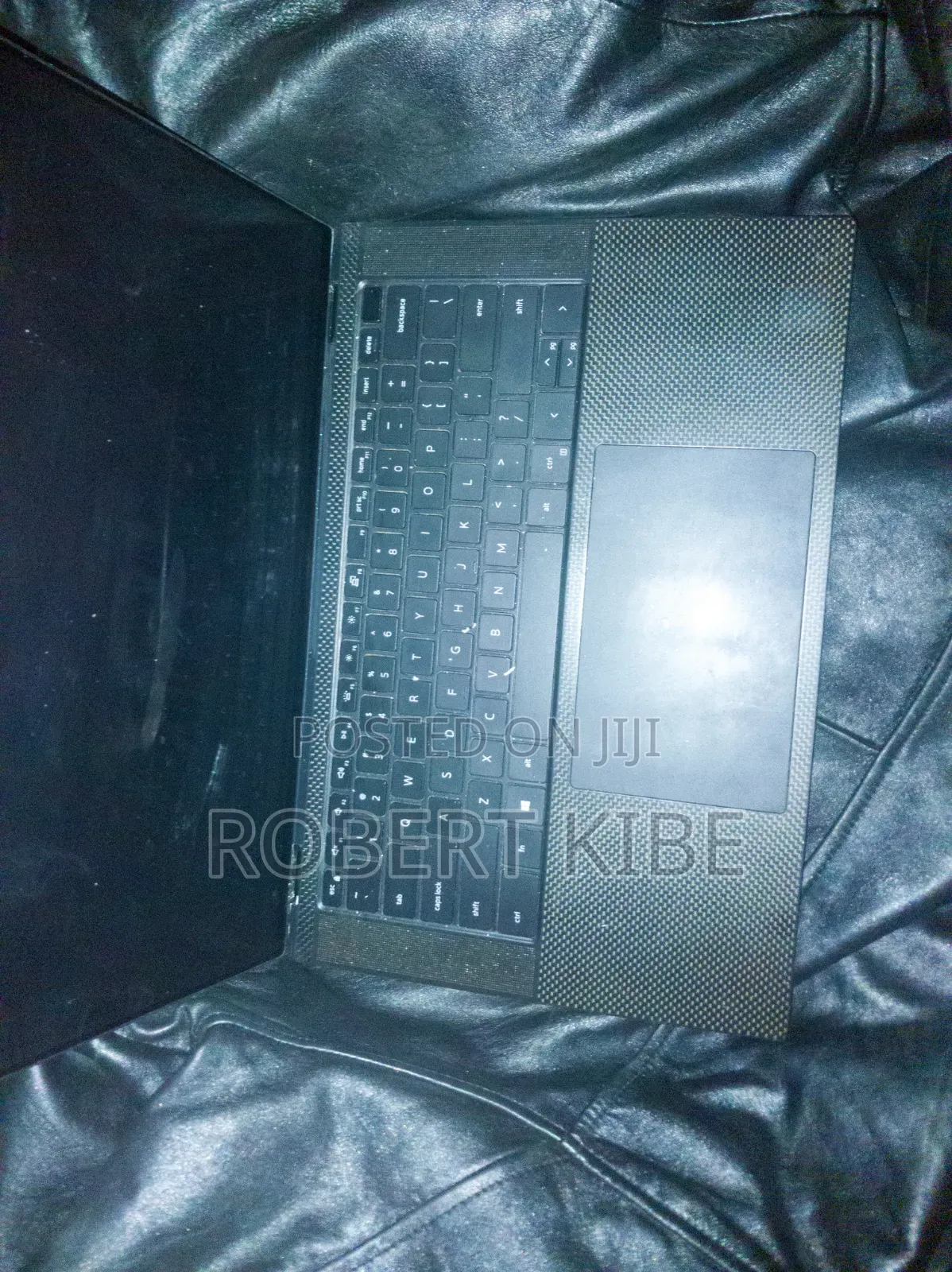 Laptop Dell Precision 5550 32GB Intel Core i9 SSD 512GB