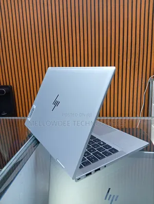 Laptop HP EliteBook 830 G7 16GB Intel Core i5 SSD 512GB