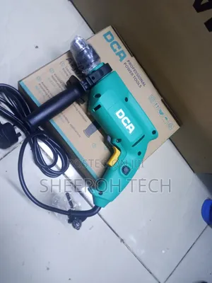 Hammer Drill/Hammer Drill 500watts