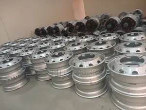 Trailer Parts