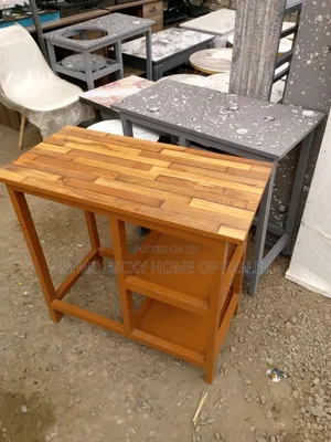 Kitchen Table Stand 2 Burner Cooking Stand
