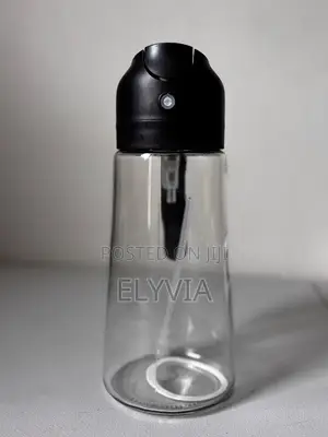 Multifunctional Oil Jar