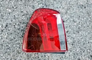 BMW X1 E84 Taillight 2010-2015
