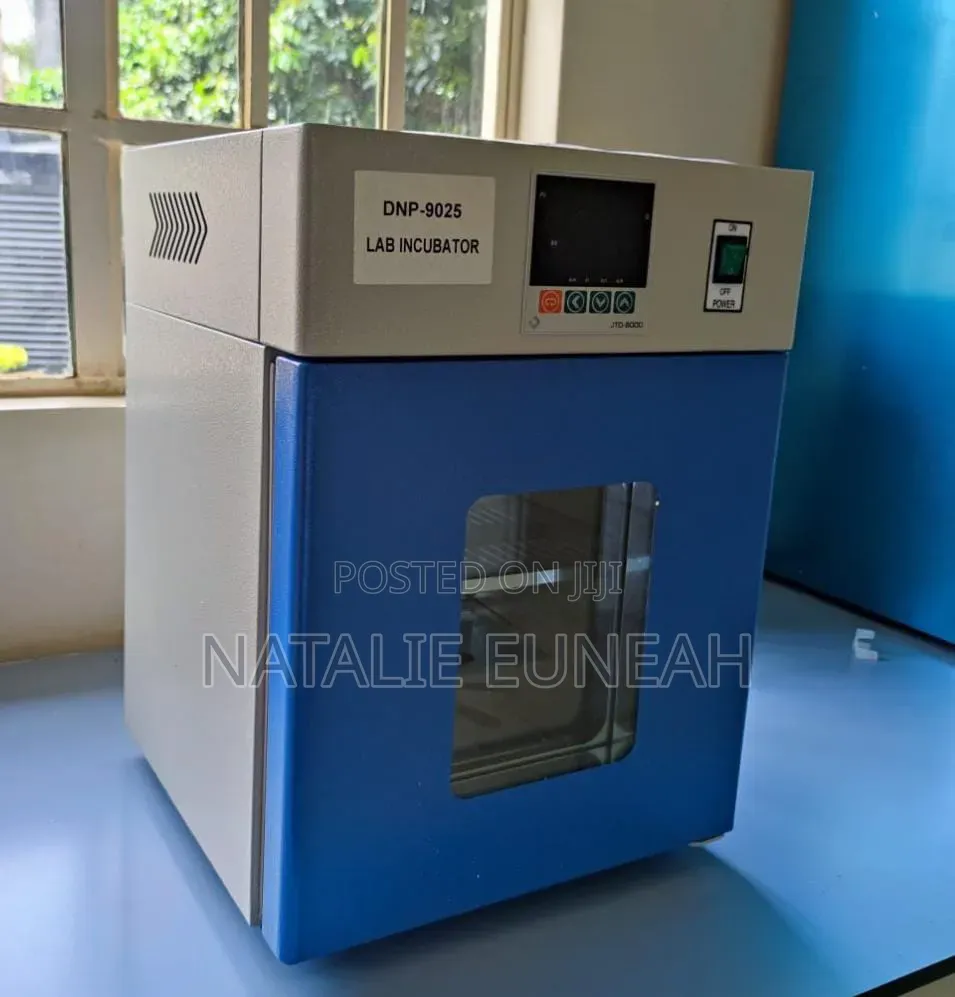 25L Lab Incubator