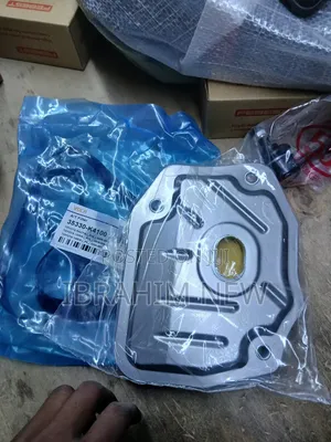 P9 P10 P13 Gear Filter