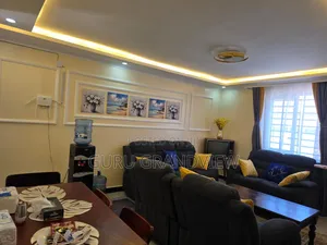 Nakuru Town 2bedroom Airbnb