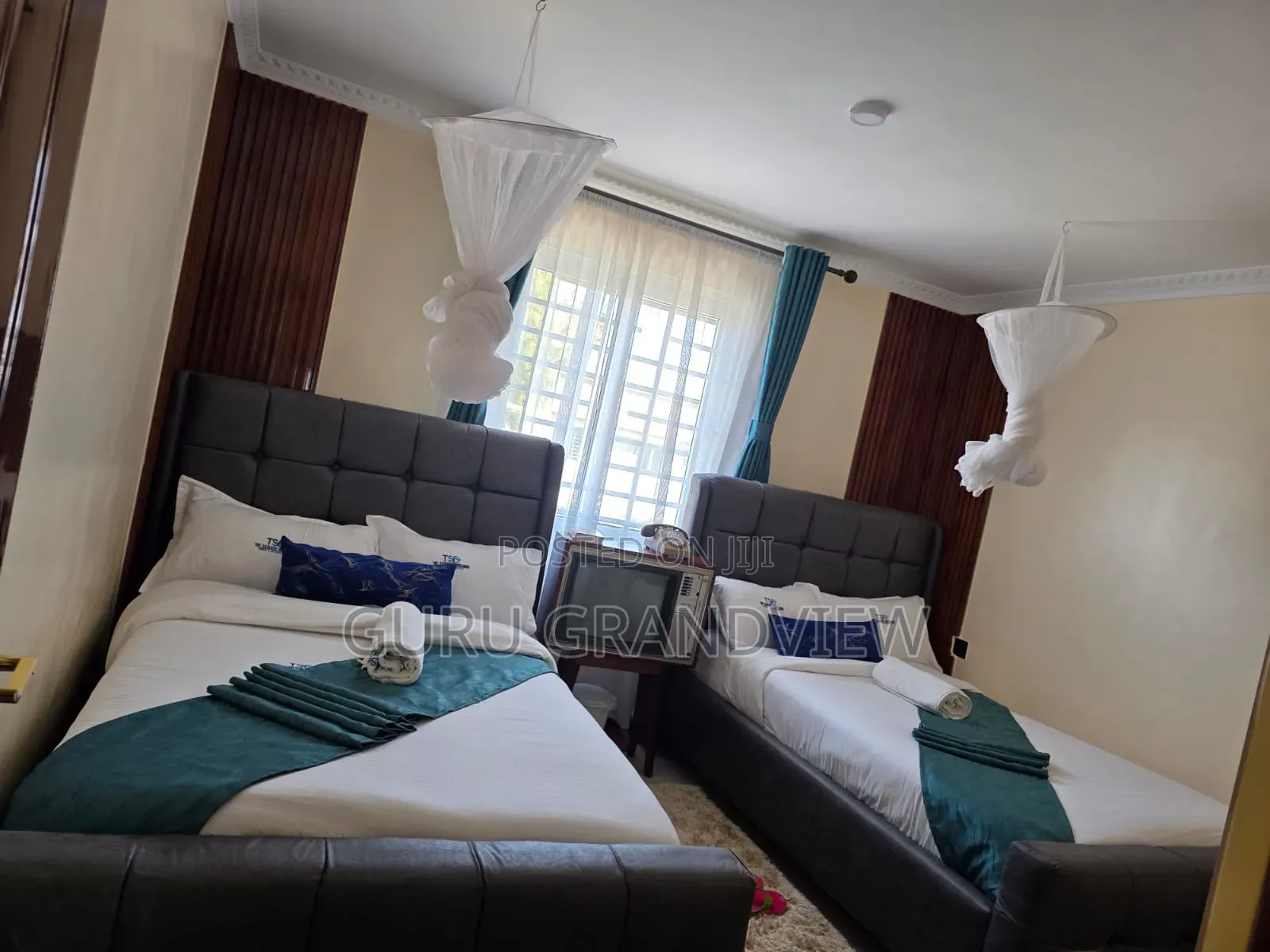 Nakuru Town 2bedroom Airbnb