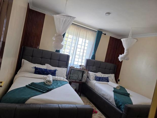 Nakuru Town 2bedroom Airbnb - thumbnail 3