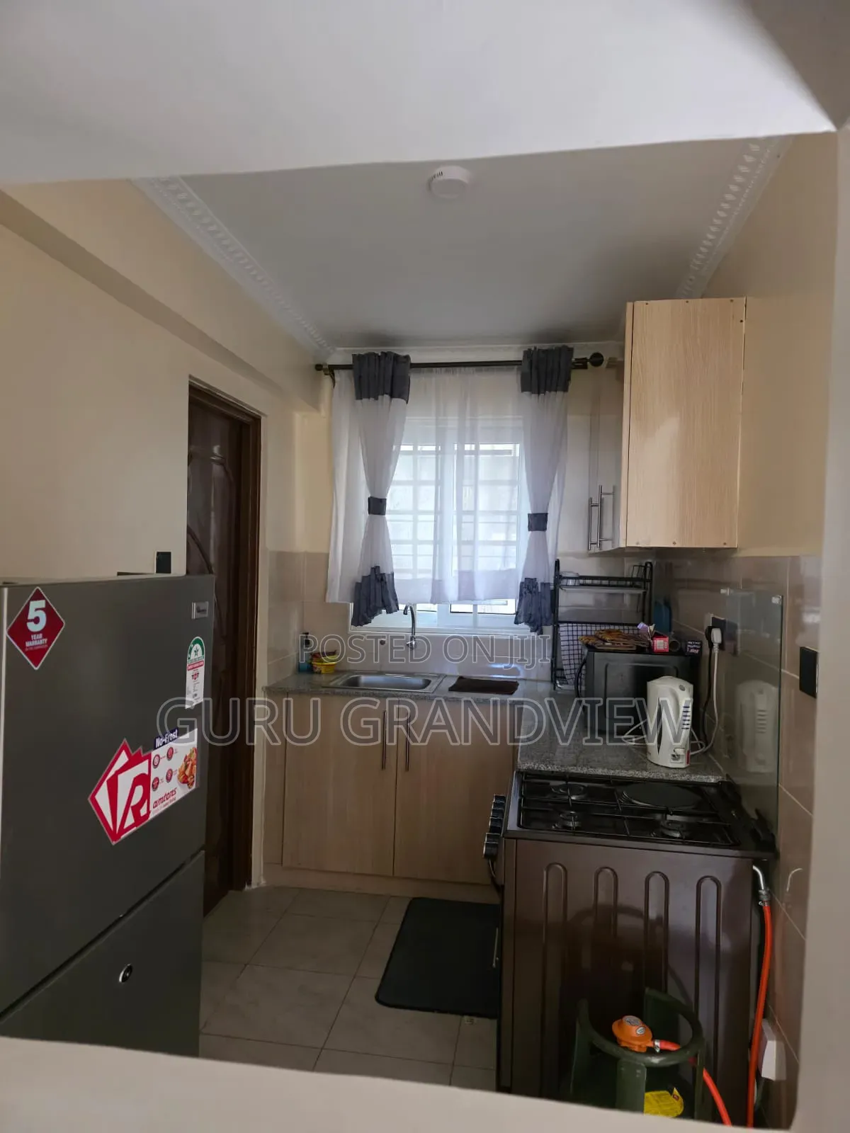 Nakuru Town 2bedroom Airbnb