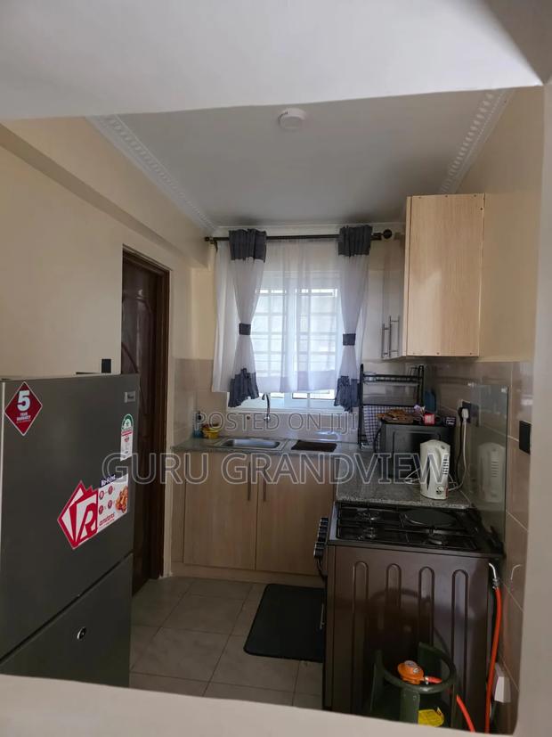 Nakuru Town 2bedroom Airbnb - thumbnail 4
