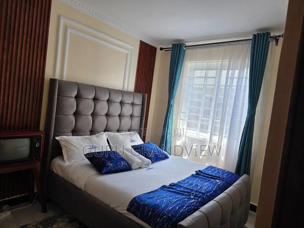 Nakuru Town 2bedroom Airbnb - thumbnail 5