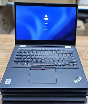 Laptop Lenovo ThinkPad x13 Yoga 16GB Intel Core i7 SSD 512GB